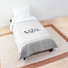 Sister Comforter