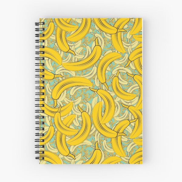 Item preview, Banana Extravaganza designed and sold by Janine Lecour.