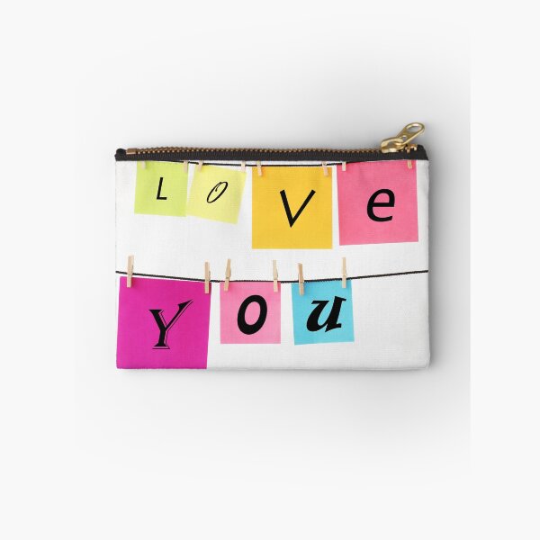 Item preview, love you designed and sold by Juan-Luis.
