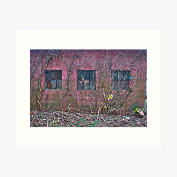 Untitled Art Print