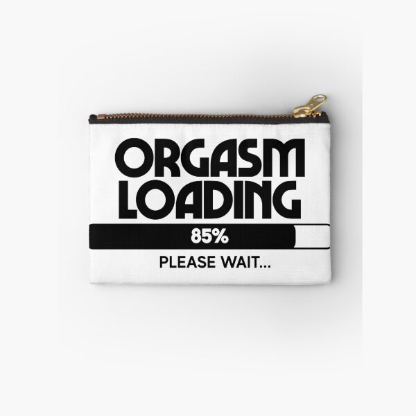 Item preview, Orgasm Loading designed and sold by emphatic.