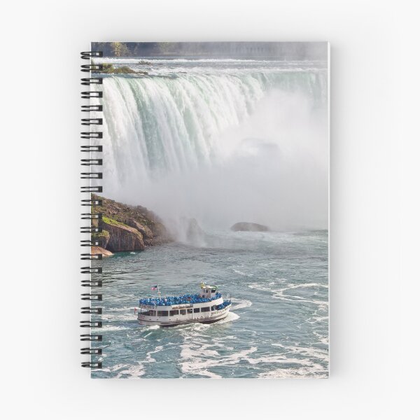 Item preview, Maid Of The Mist designed and sold by Valentina Gatewood.