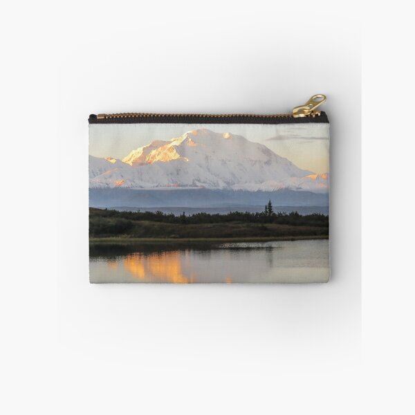 Item preview, Denali Dawn designed and sold by Linda Sparks.