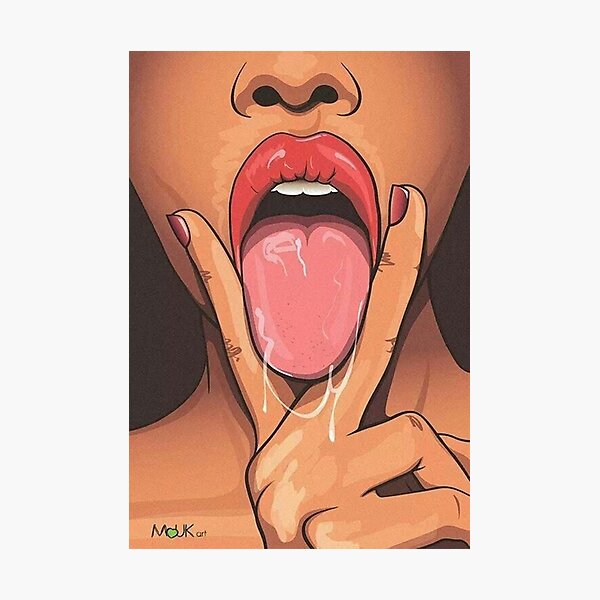 Like It Photographic Print