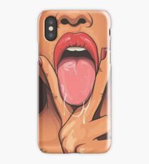 Like It iPhone Case