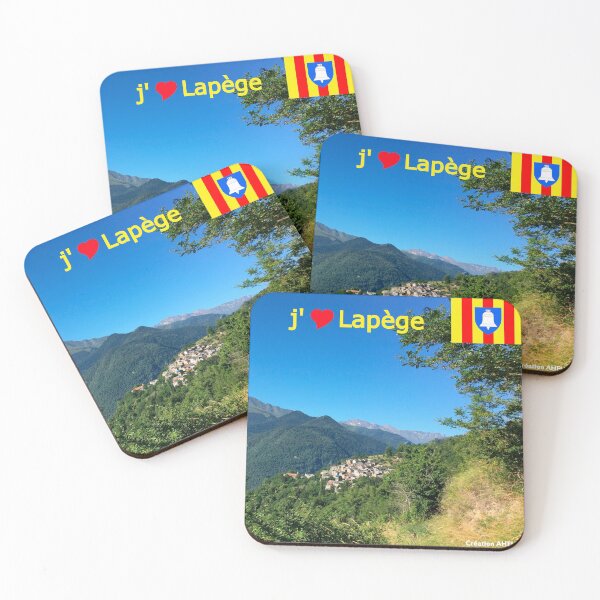 Item preview, j aime Lapege designed and sold by AHELENE.