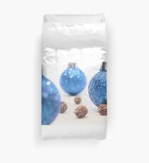 spheres Duvet Cover
