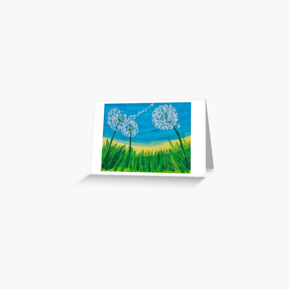 Item preview, Greeting Card designed and sold by Aidas-art.
