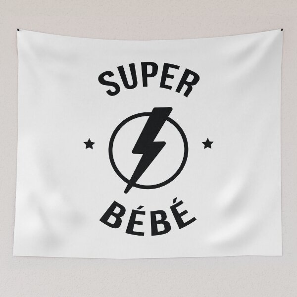 Item preview, Super Baby designed and sold by Z00l.