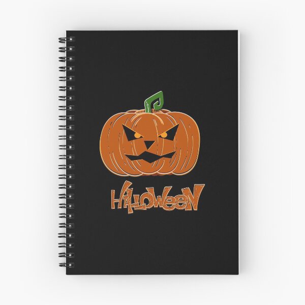 Item preview, Halloween Pumpkin designed and sold by neverfaraway.