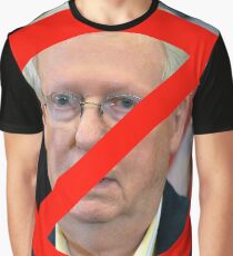 stop mitch Graphic T-Shirt
