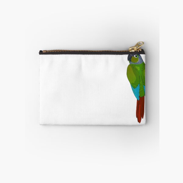 Item preview, Green-Cheeked Conure designed and sold by KeesKiwi.