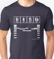 ErOTiCa Unisex T-Shirt