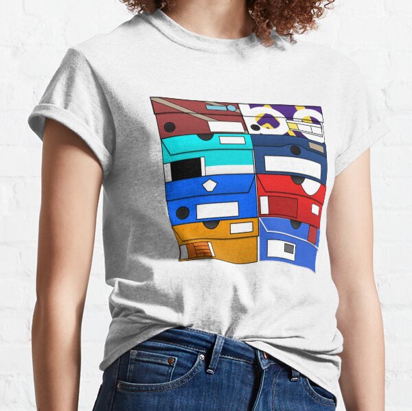 Sneaker head Classic T-Shirt