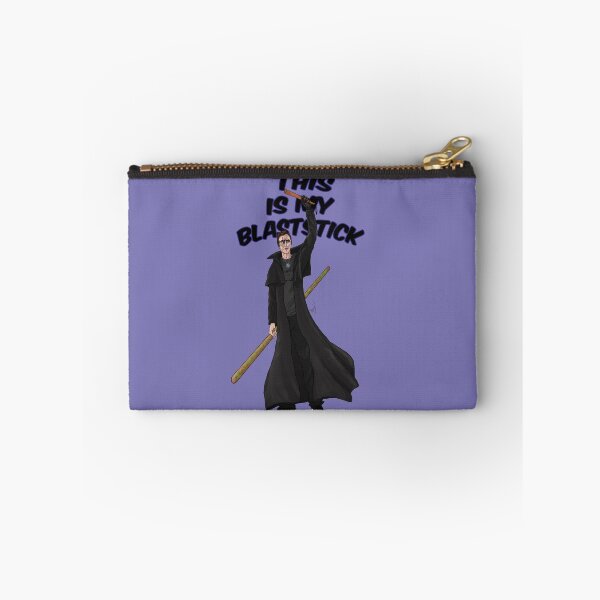 Item preview, This is my blast-stick designed and sold by AthenaLeonti.