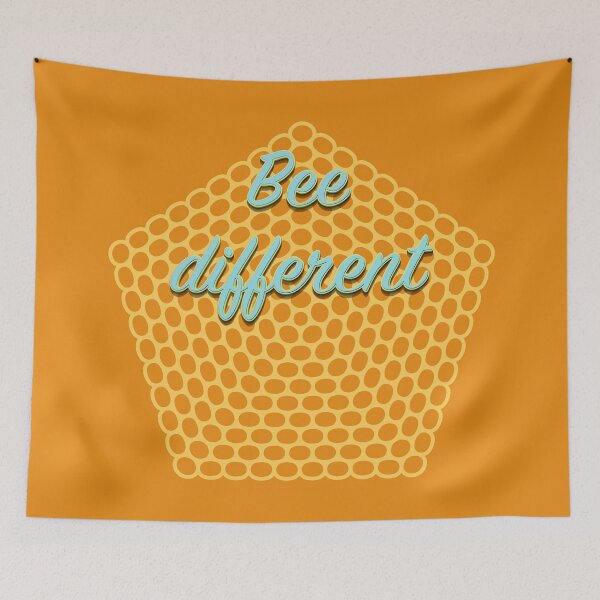 Item preview, Bee different designed and sold by Girih.