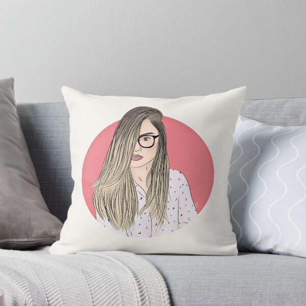 Item preview, Lauren German designed and sold by breathelifein.