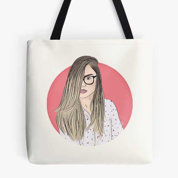 Item preview, Lauren German designed and sold by breathelifein.