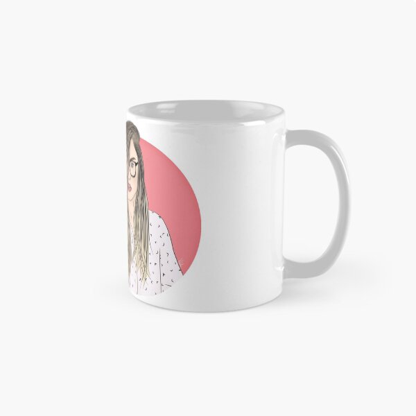 Item preview, Lauren German designed and sold by breathelifein.