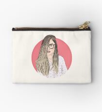 Lauren German Studio Pouch