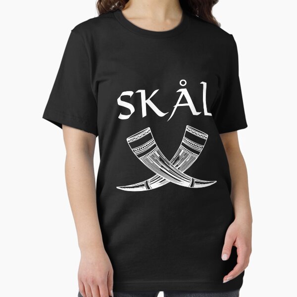 Item preview, Skal Winkinger drinking horns designed and sold by podgk.