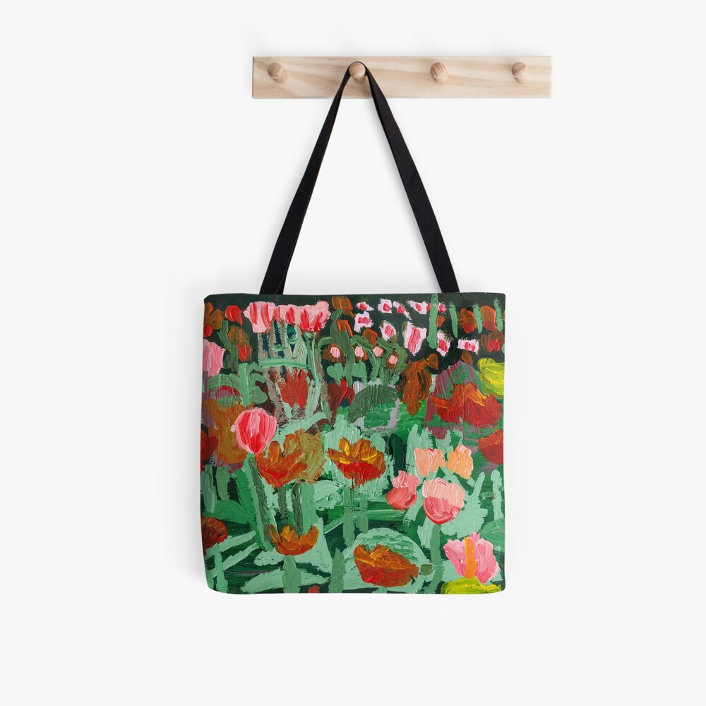Item preview, All Over Print Tote Bag designed and sold by Aidas-art.