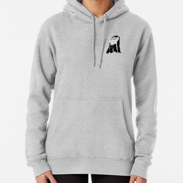 lemillion sweater
