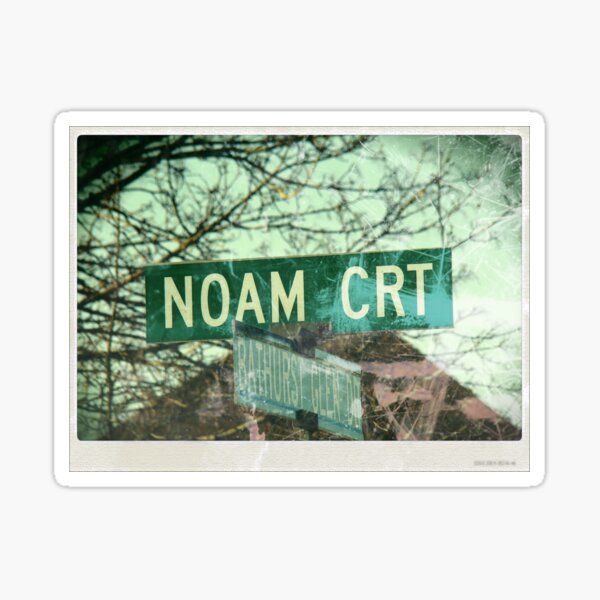 Noam mask, Noam, Noam socks, Noam sticker, Noam magnet Sticker