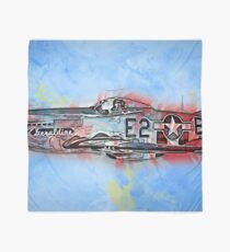 P-51 Mustang Scarf