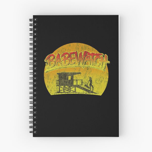 Item preview, BABEWATCH designed and sold by snarkee.