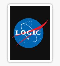 Logic Sticker