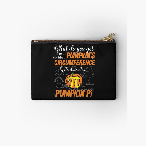 Item preview, Pumpkin Pi Day Math Lover Circumference Diameter Funny Teacher Gifts designed and sold by alenaz.
