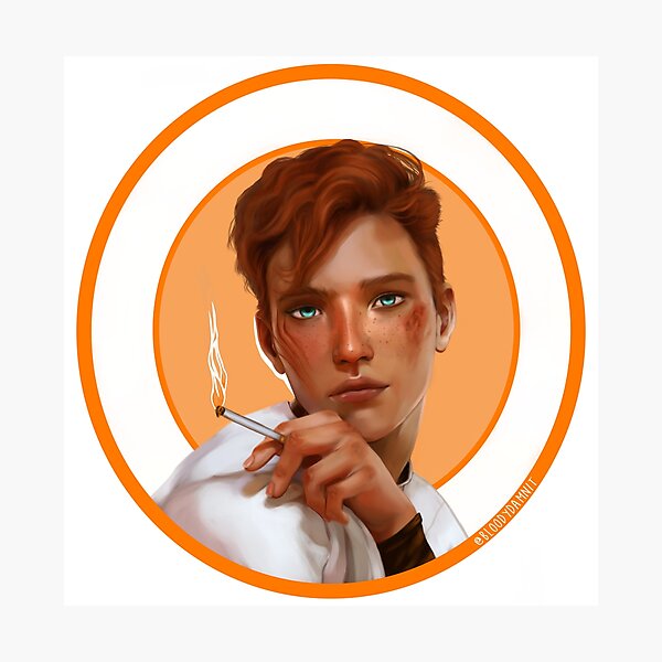 Neil Josten Photographic Print