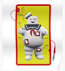 Operation Mallow Poster