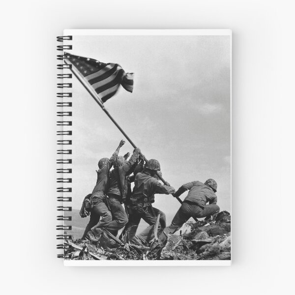 Item preview, Raising the Flag designed and sold by Aeroplane Tees.