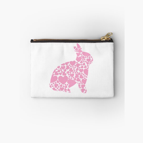 Item preview, heart Rabbit designed and sold by SusiMalt.