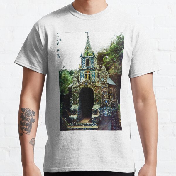 The little chapel Classic T-Shirt