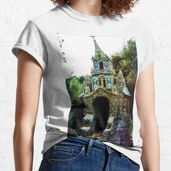 The little chapel Classic T-Shirt
