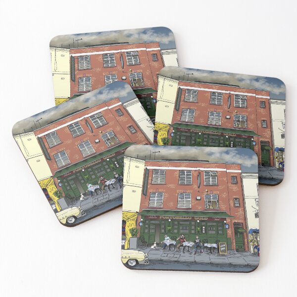 Item preview, Clouds Over London designed and sold by matjackson.