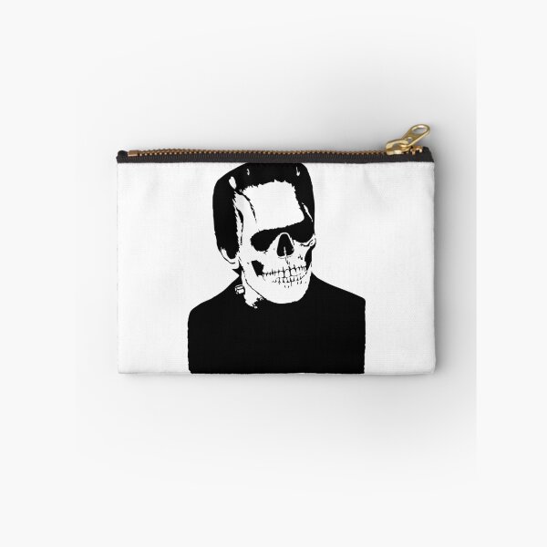 Item preview, Frankenskull designed and sold by amazingspytee.