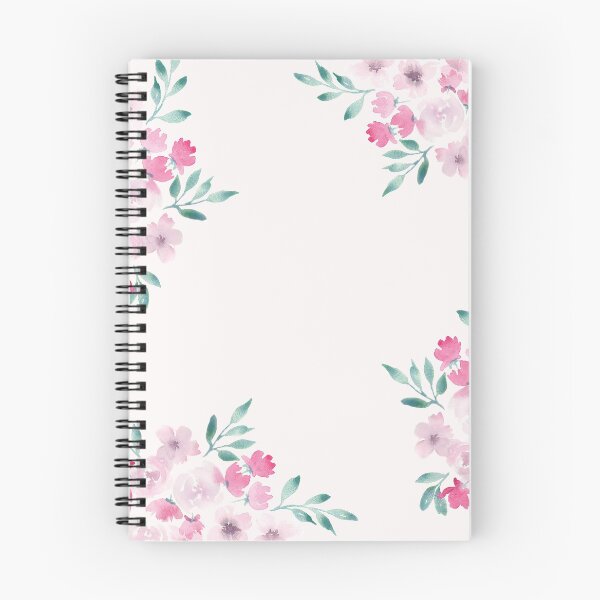 Item preview, Gran Blush Floral designed and sold by CKammDesign.
