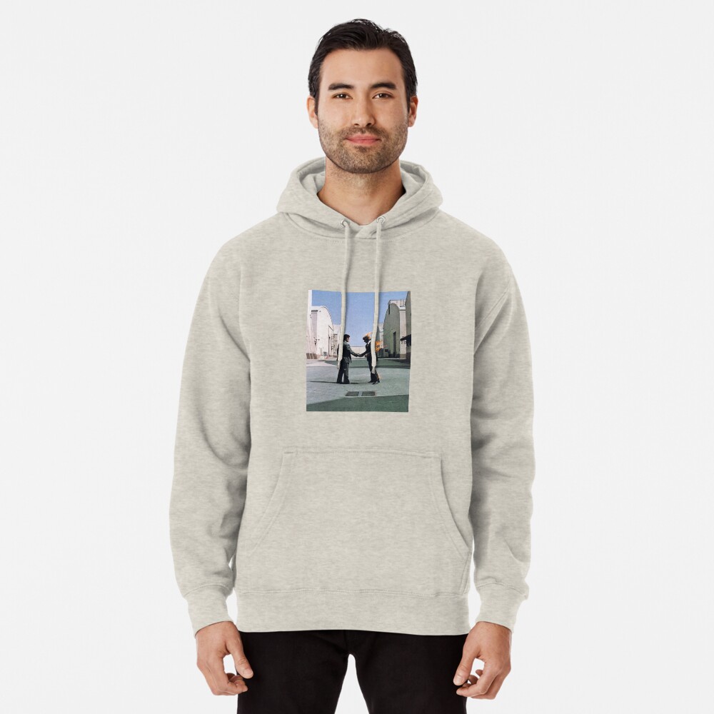 wish you were here Pullover Hoodie