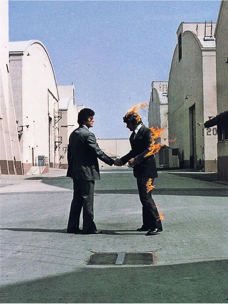 wish you were here by kiiv
