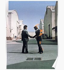 wish you were here Poster