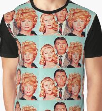 Bewitched Graphic T-Shirt