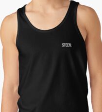 Steen. Men's Tank Top