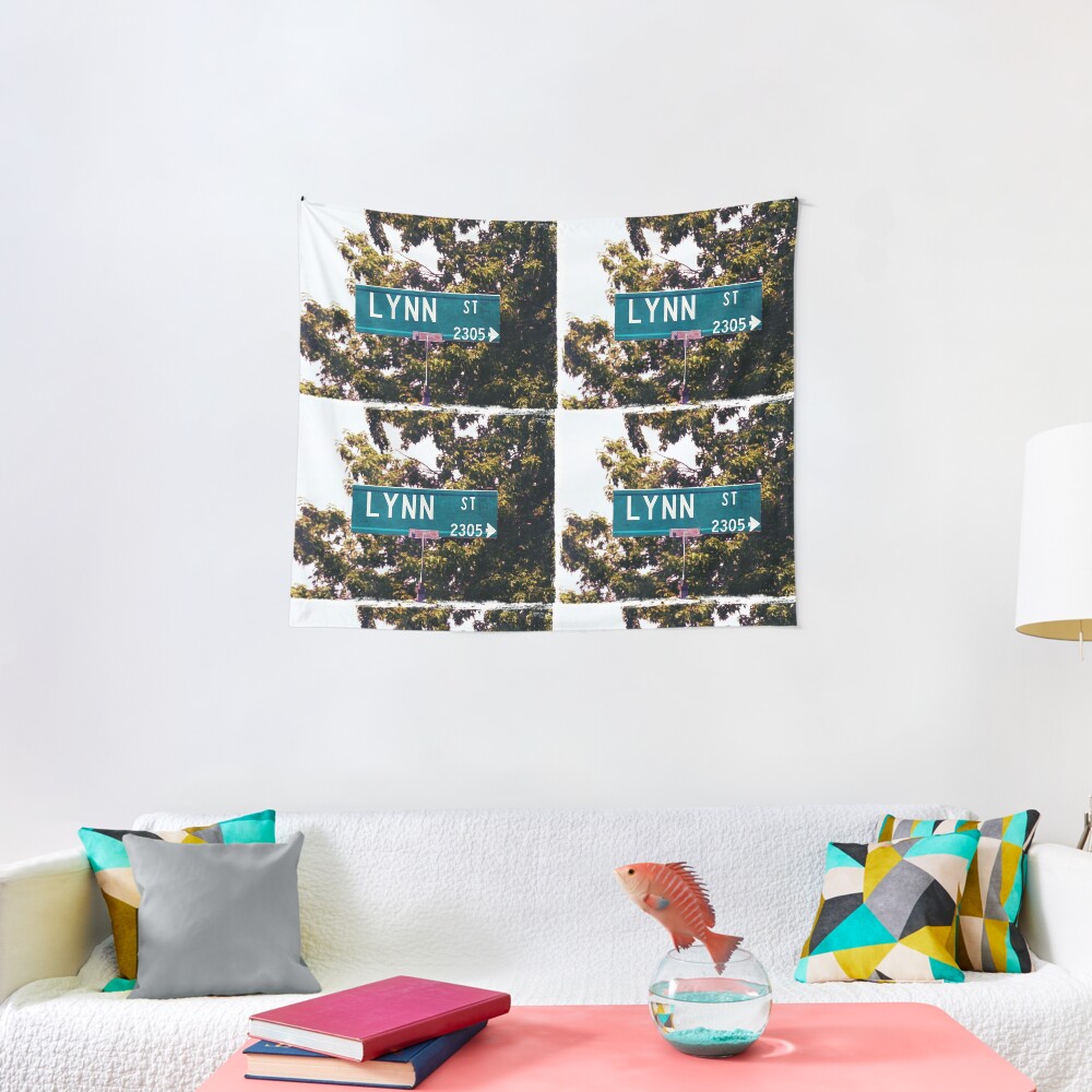 Lynn Tapestry