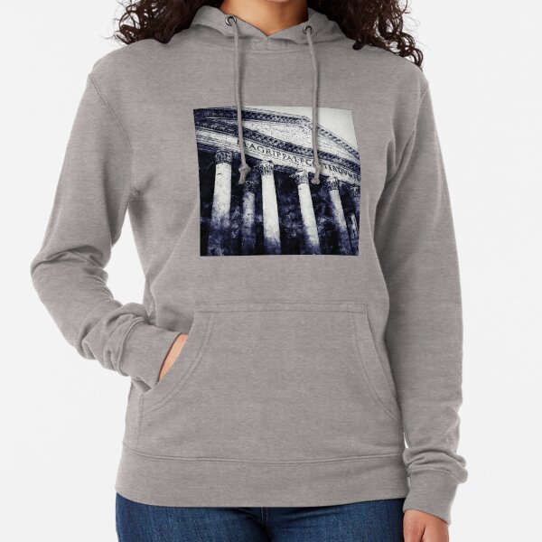Item preview, The Roman Pantheon  designed and sold by AM FineArtPrints.
