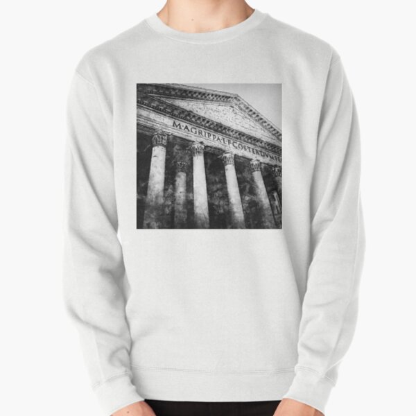 Item preview, The Roman Pantheon designed and sold by AM FineArtPrints.