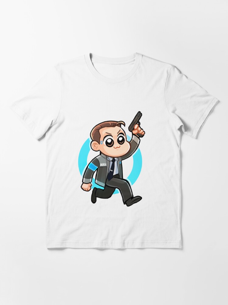 john connor t shirt